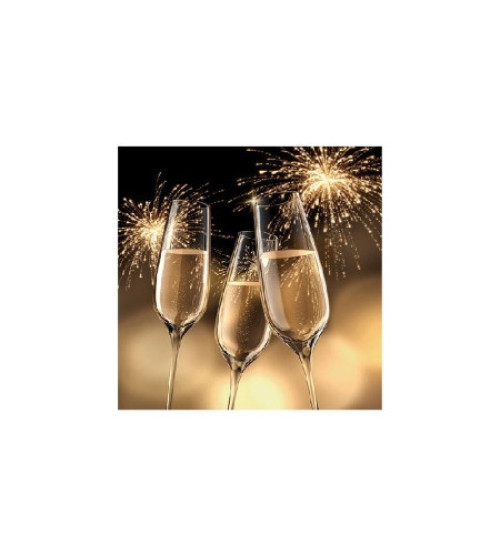 POUR L'APÉRITIF 