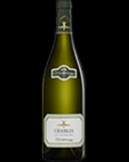 CHABLIS LA SEREINE (demie)