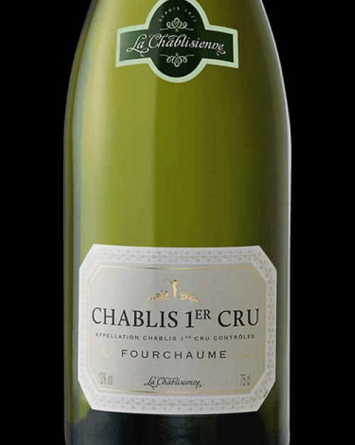 CHABLIS 1er CRU LA CHABLISIENNE