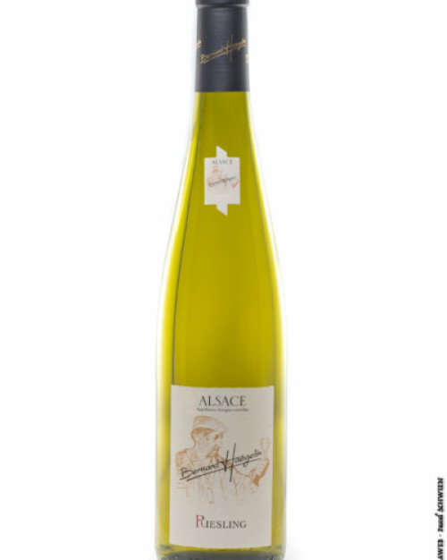 RIESLING BERNARD HAEGELIN (bio)