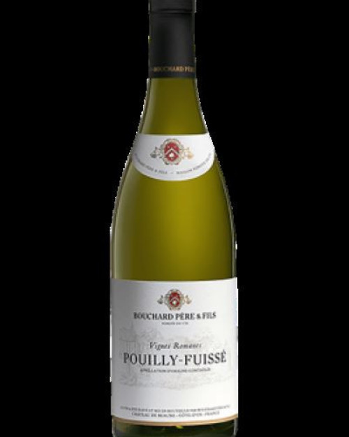 POUILLY FUISSÉ VIGNES ROMANES