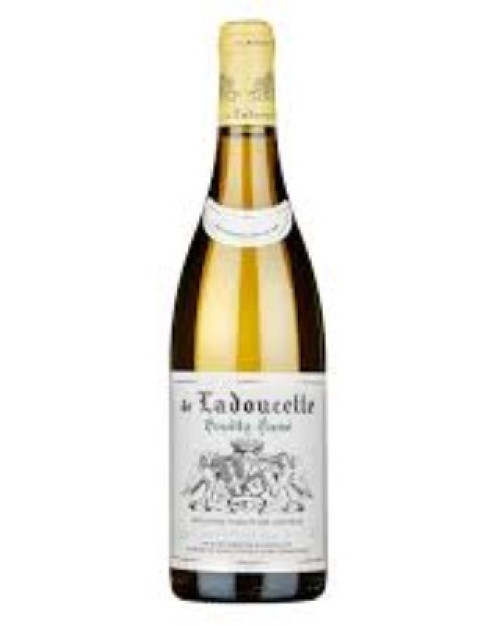 POUILLY FUMÉ LA DOUCETTE