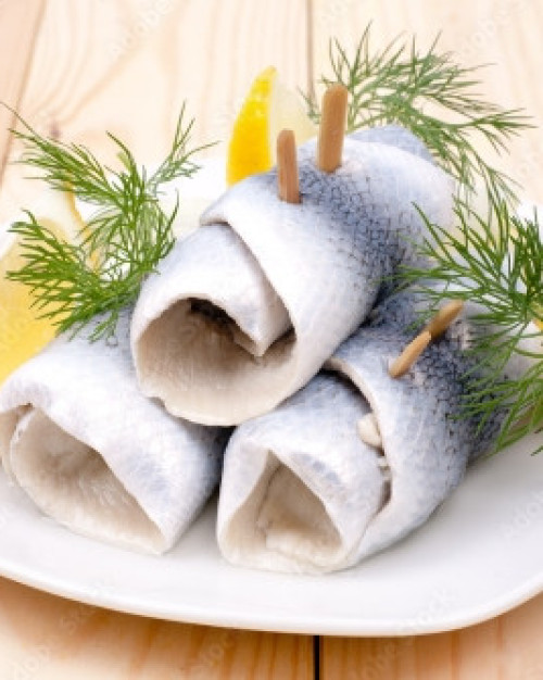 Rollmops