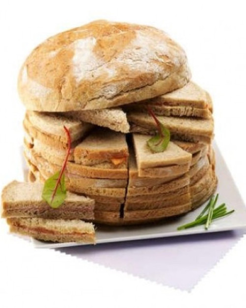 PAIN SURPRISE CHARCUTIER