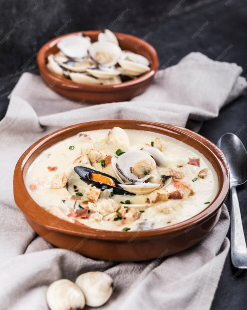 PETITE MARMITE DU PÊCHEUR AUX PETITS LÉGUMES 