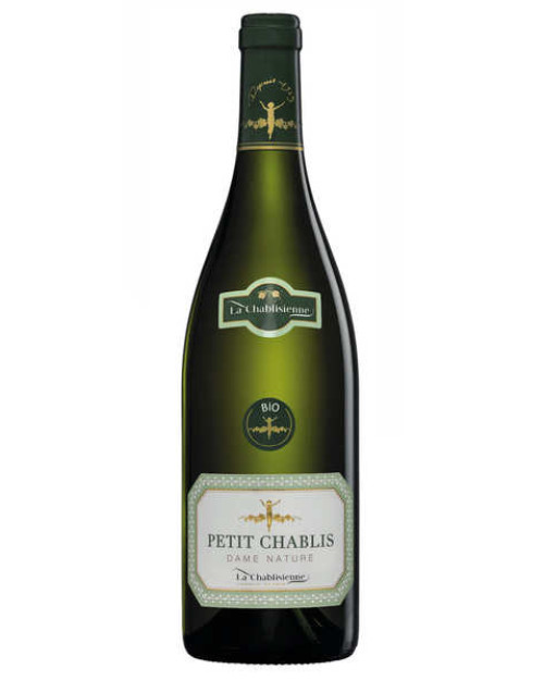 PETIT CHABLIS DAME NATURE