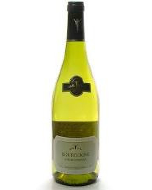 BOURGOGNE CHARDONNAY LA CHABLISIENNE