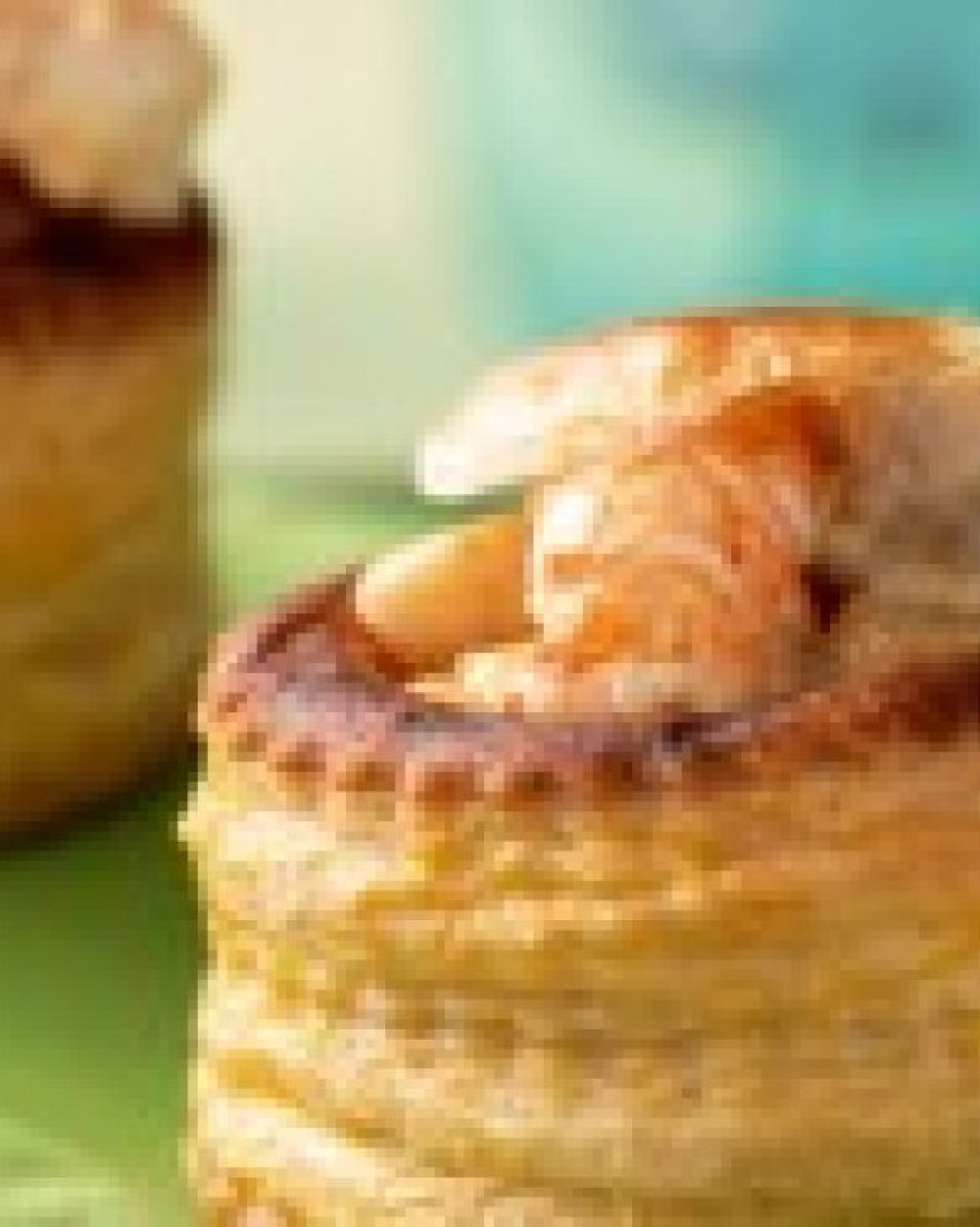 BOUCHÉE AUX FRUITS DE MER | Au petit mousse
